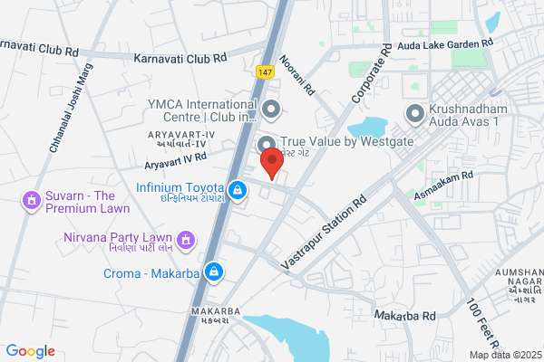 Pacific Group of Companies (Ahmedabad Office)