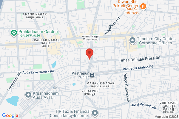 Pragati Computer Services