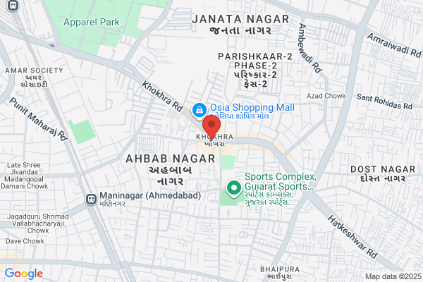 Shrijee Enterprises