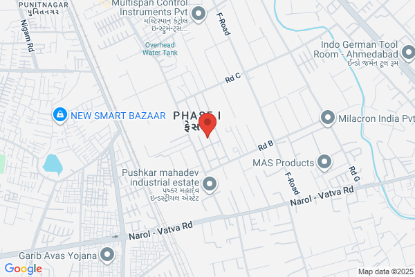 Process Equipment Corporation
