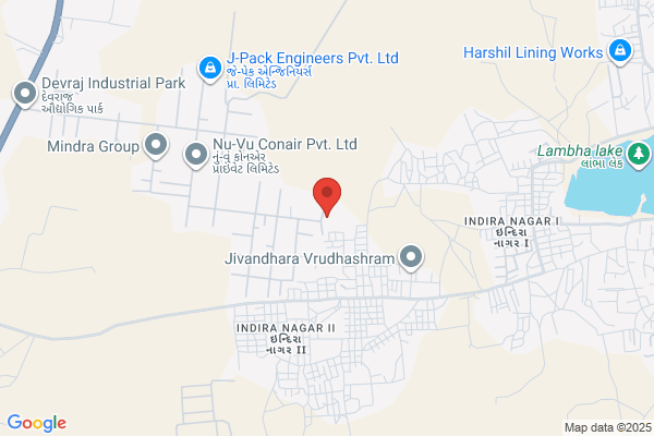 Vandana Plastic Machineries