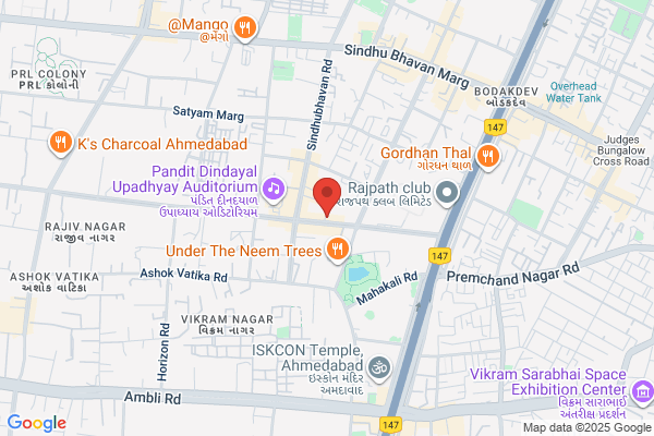 Avadh By Avani Dhara
