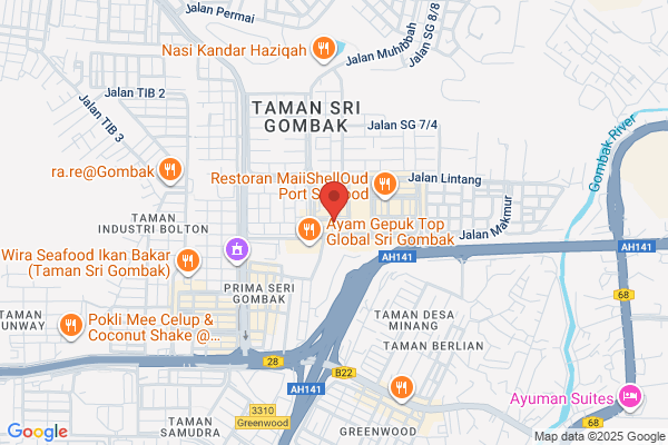 Kamal Engineering