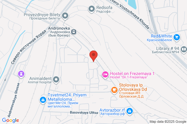 Kreafinery