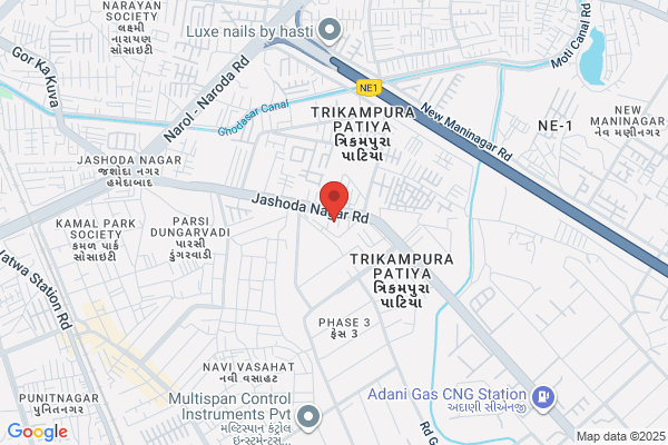 NABL Instrument Calibration Laboratory In Ahmedabad