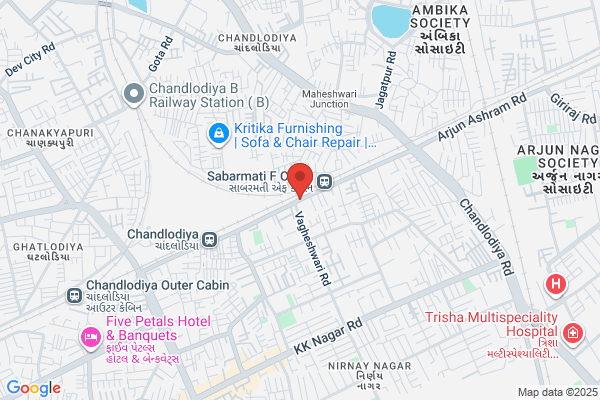 Shree Shankar Gruh  Enterprise
