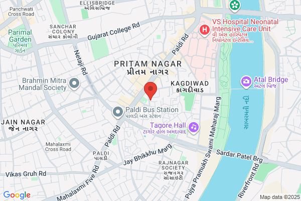 Navnitlal & Co