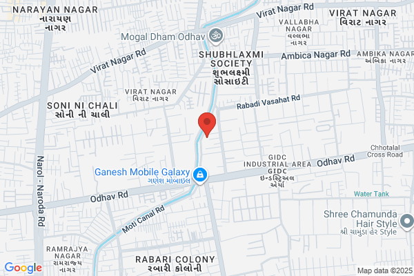 Vishvakarma Industries