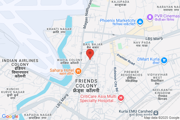 Nandish Industries