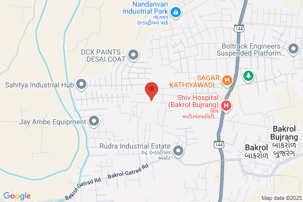 Shiv Shakti Engineering Works