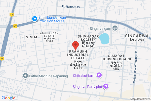 Aquazen Polytech Pvt.Ltd