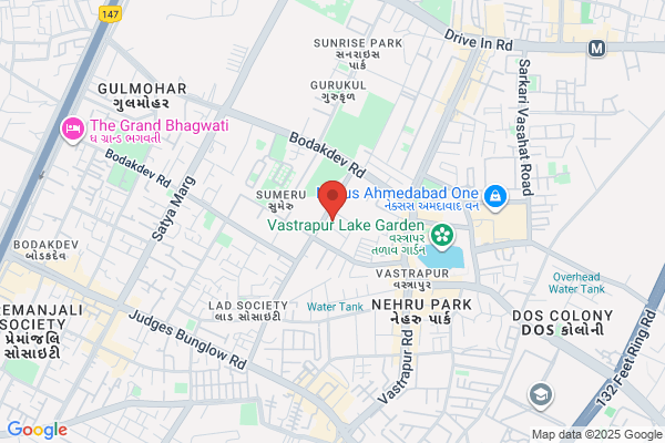 Garuda Plant Products Ltd