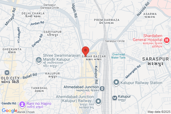 Krishna Agency