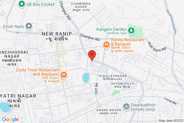 Radhe Consultants