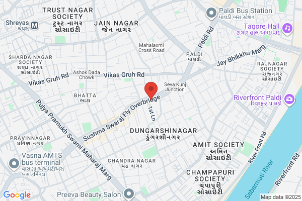 AHMEDABAD BUSINESS DIRECTORY