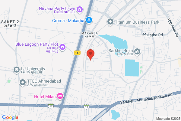 Nutec Infotech Private Limited