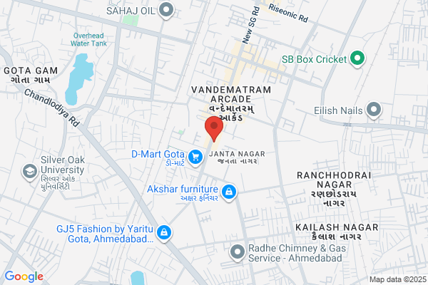 Aanand Jyotish
