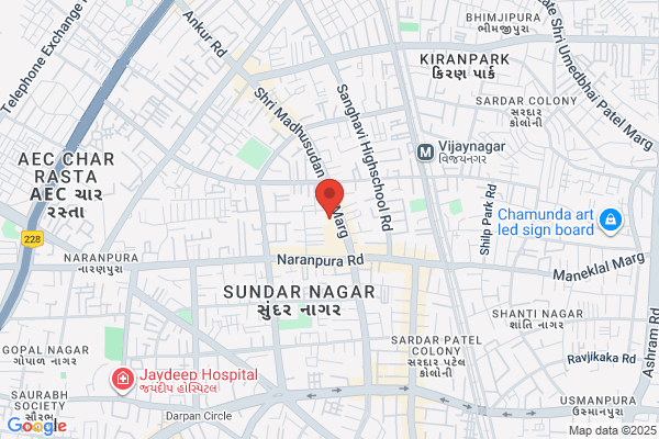 Ambika Jyotish - Best Astrologer in India | Famous Astrologer in Ahmedabad