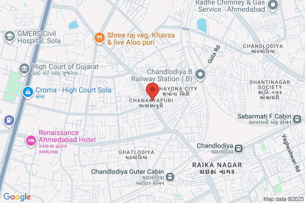Gayatri Jyotish Karyalay