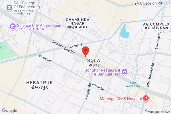 Kantilal Kansara Jyotishi