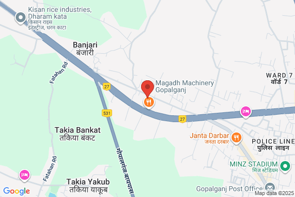 Kunj Jyotish Karyalaya
