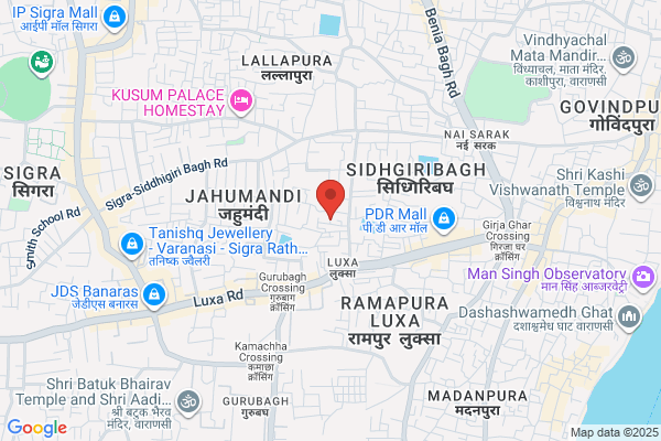 Ma Tripura Jyotishi