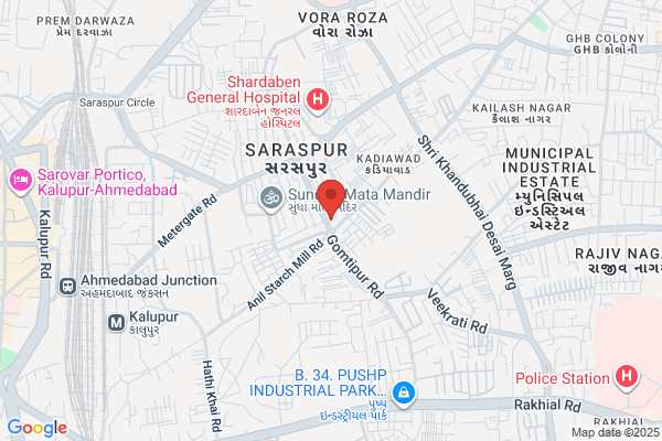 Maa Khodiyar Jyotish