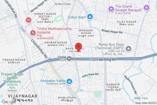 NAMAN CONSULTANT