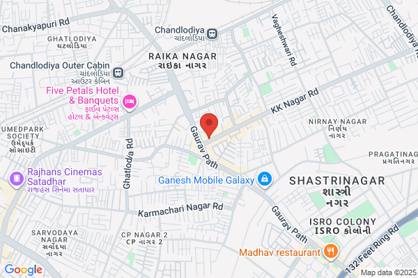 Raj International Jyotish