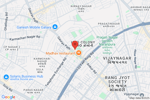 Rajlaxmi Jyotish