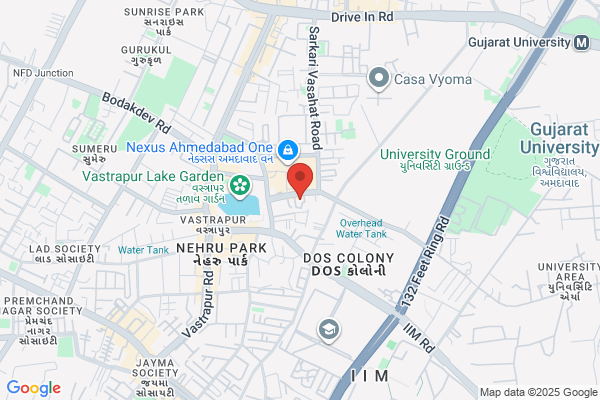 Ramkrushna Jyotish