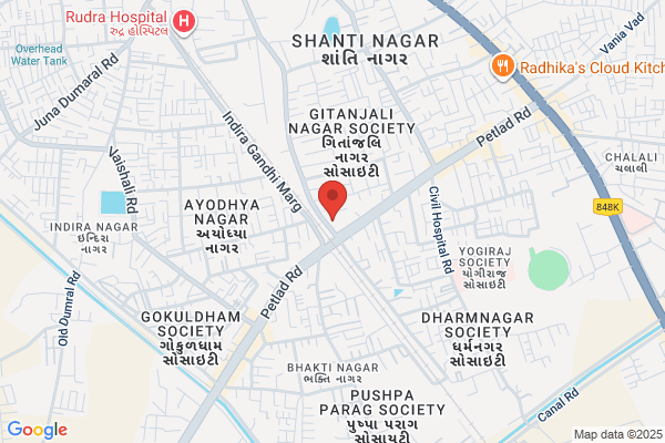 Siddhi Jyotish