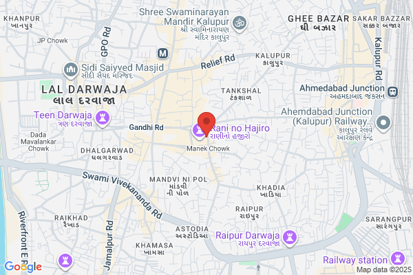Suresh Jewellery Mart