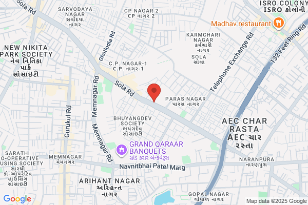 Trikal Darshanjyotishkendra