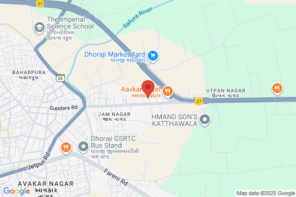 Admark Herbals Ltd