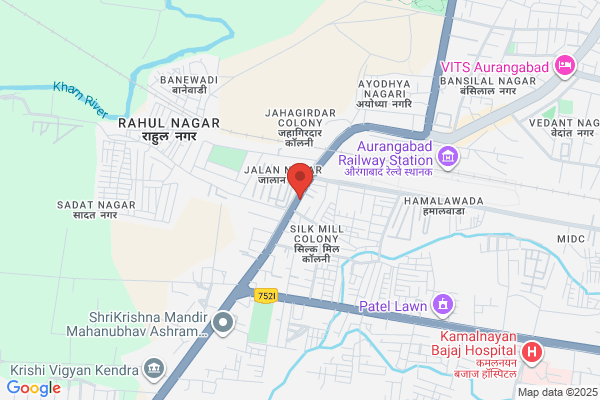 Bhavna Medical Stores