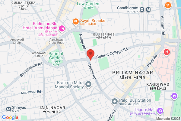 Brahmani Herbs
