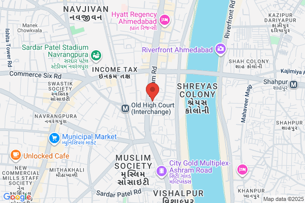 Dhanvantri Ayurved Centre