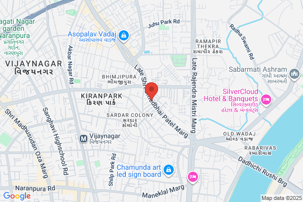 Dhanvantri Traders