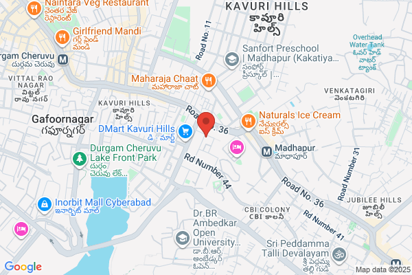 Maitry Ayurvedic & Prov Store