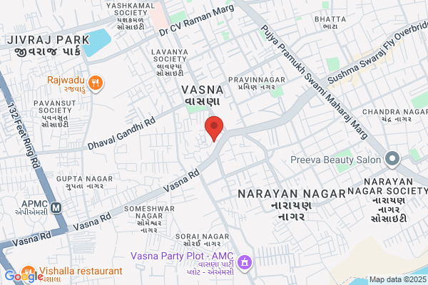 Makson Ayurvedic Sales Corp