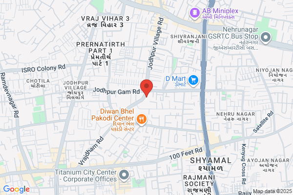 Paras Ayurvedic Stores