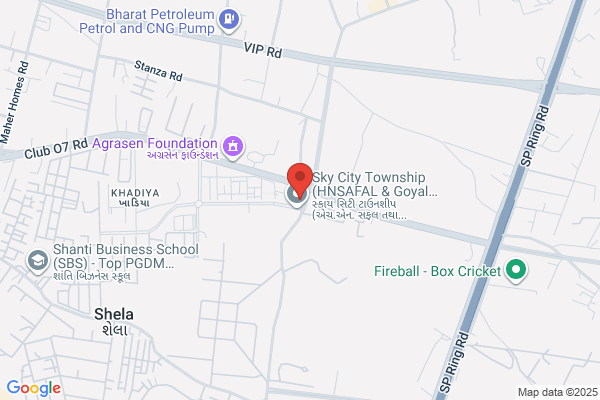 Paras Stores
