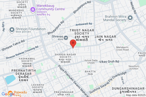 Trivedi Ayurvedic Pharma