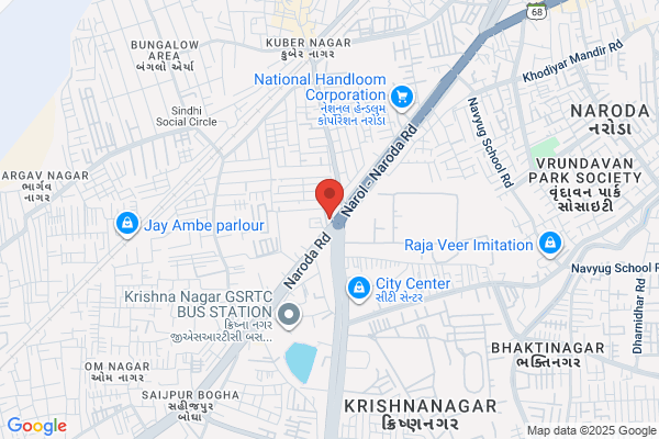White Cross Voluntary Blood Bank & Pathology Laboratory