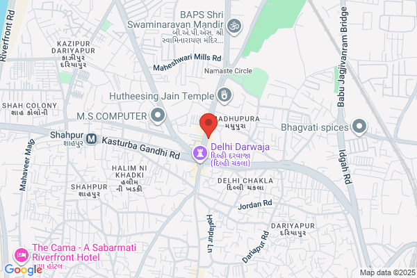 Chandra Corporation