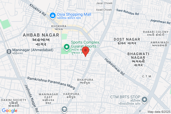 Kaico Deer Abrasive Pvt Ltd