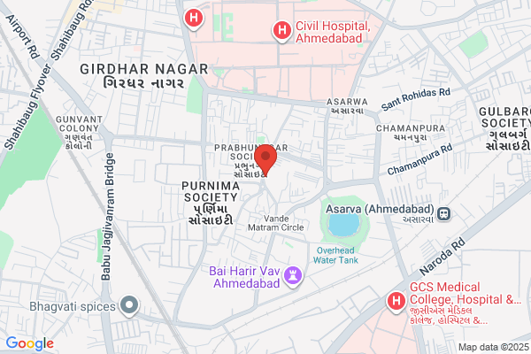 Madhu Traders