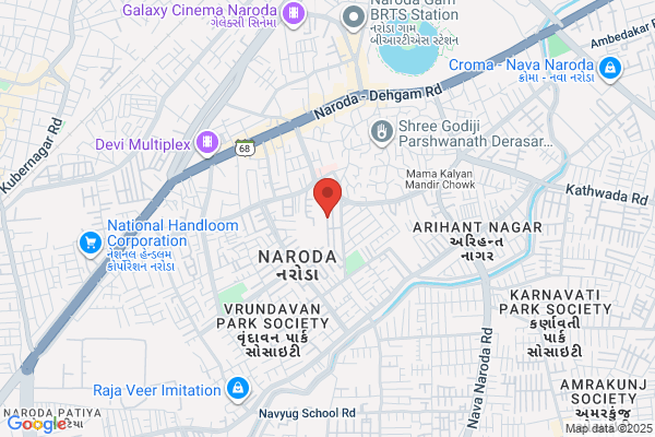 Parag Corporation