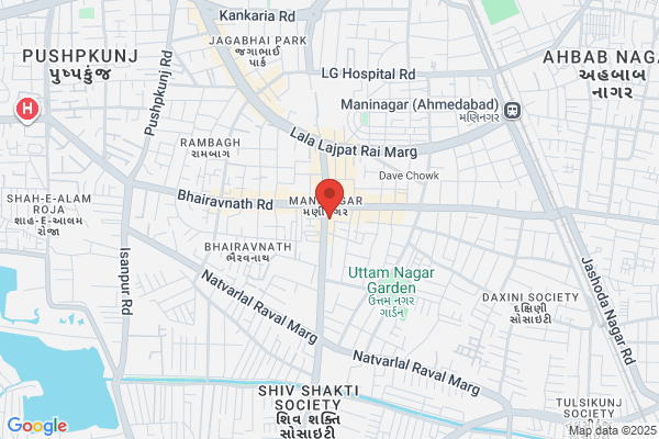 Shree Gayati Traders